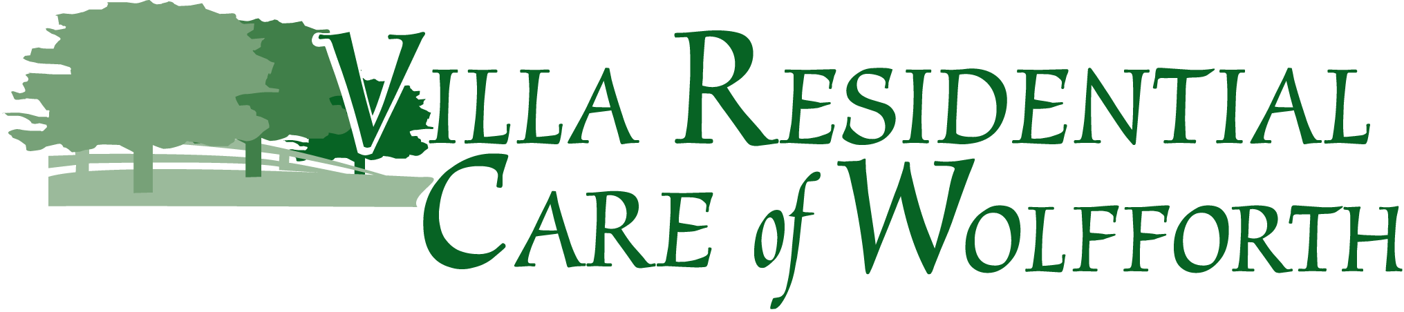 Villa Residential Care Of Wolfforth